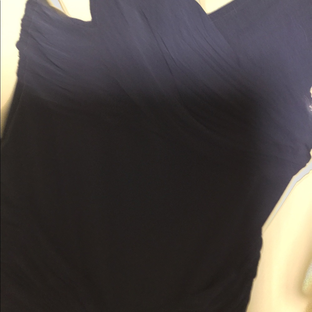 Fully Lined Maxi Dress With Side Split - image 4